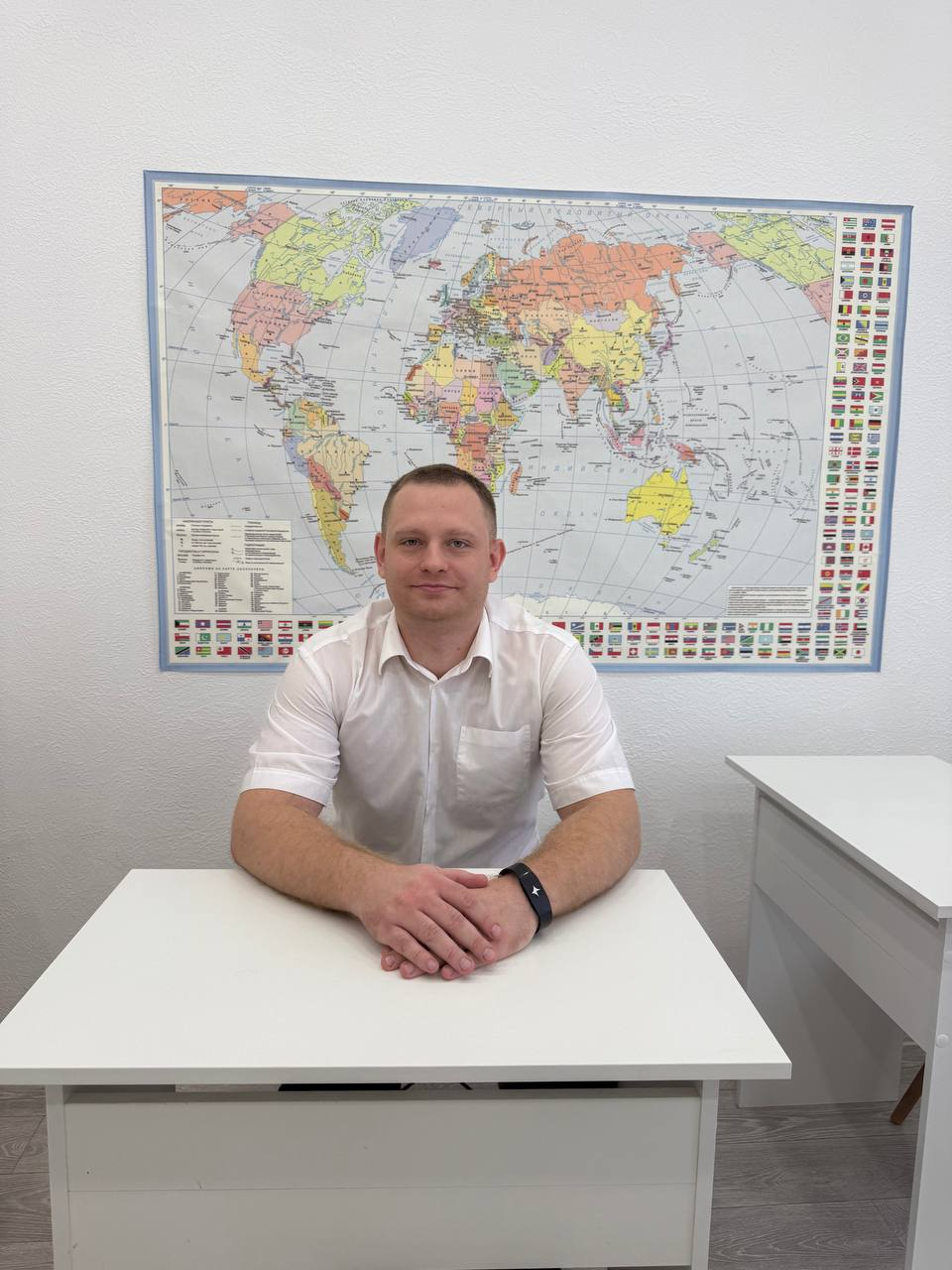 Павленко Дмитрий Дмитриевич
